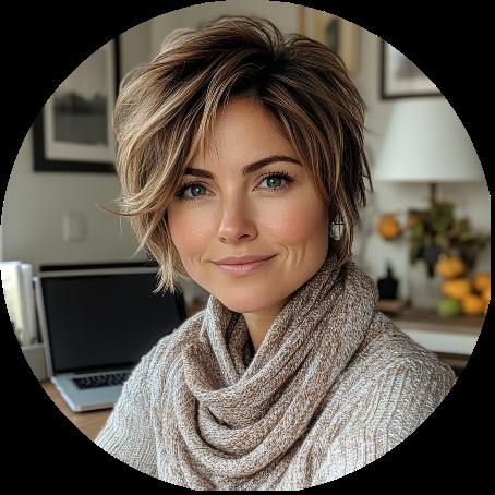 Writer avatar