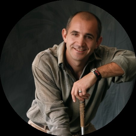 Writer avatar