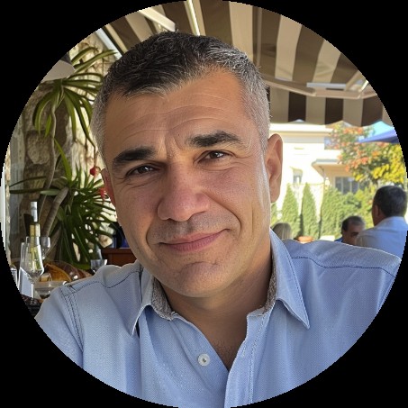 Writer avatar