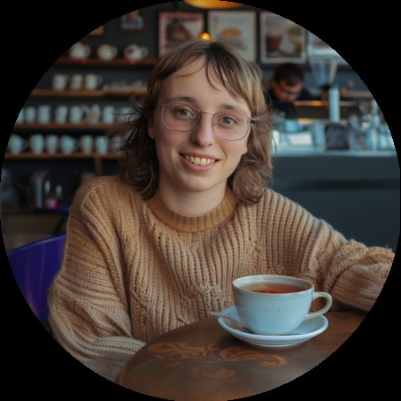 Writer avatar