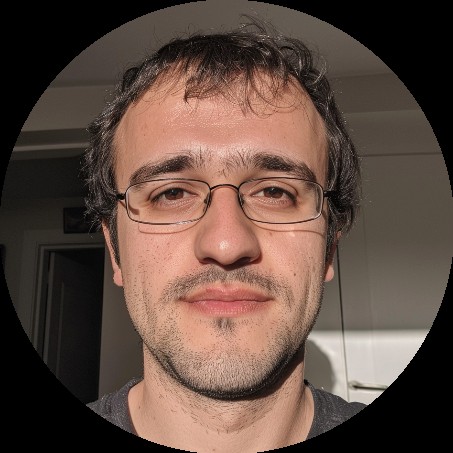 Writer avatar