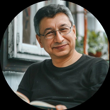 Writer avatar