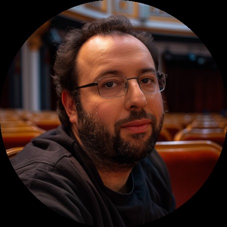 Writer avatar