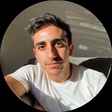 Writer avatar
