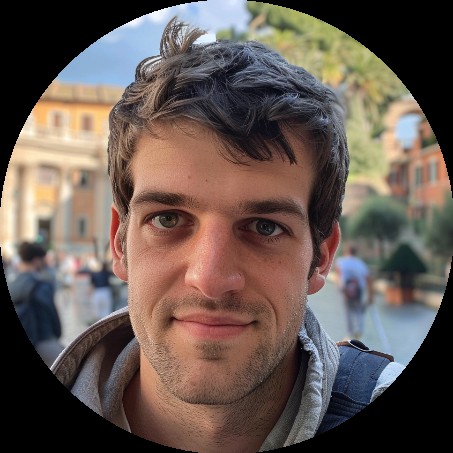 Writer avatar